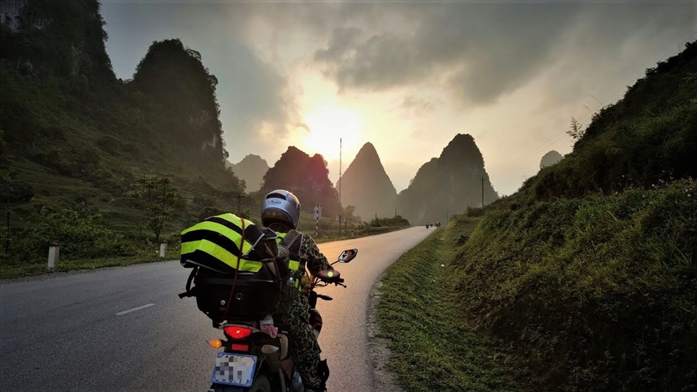 Chi Phí Ăn Uống, Homestay Hà Giang Khi Đi Xe Máy Bao Nhiêu? Kinh Nghiệm Dự Trù Tiết Kiệm