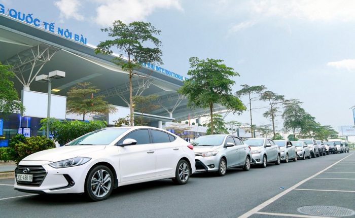 Thuê xe 16 chỗ đưa khách doanh nghiệp đi tỉnh – Giải pháp chủ động, đúng giờ, kiểm soát chi phí