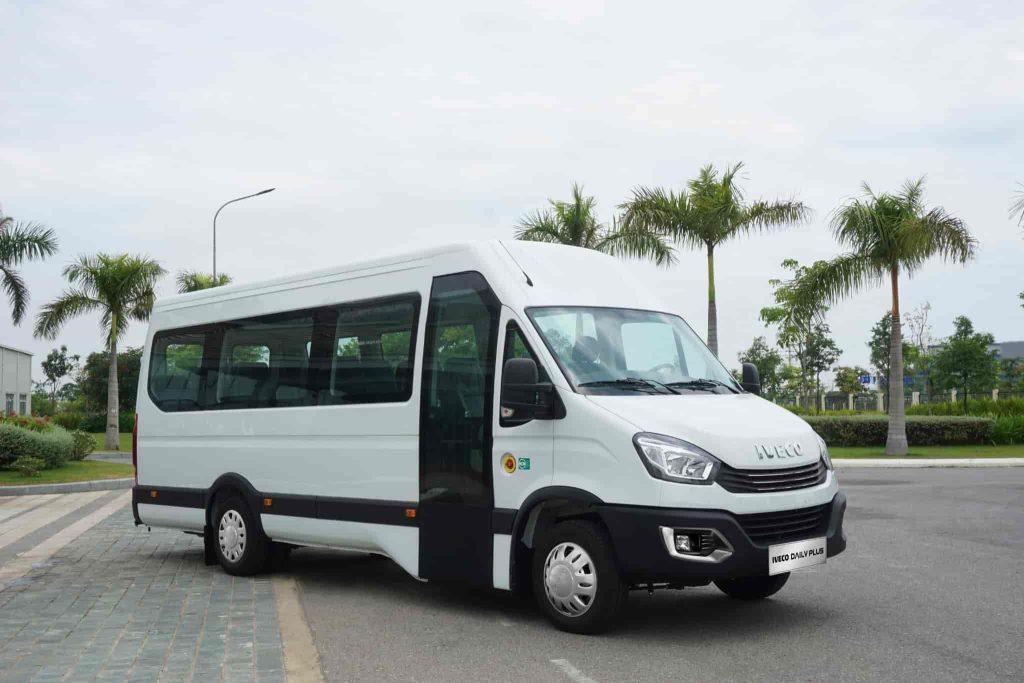 Thuê xe 16 chỗ Hà Nội đi tỉnh giá trọn gói – Cách chọn đúng để không phát sinh