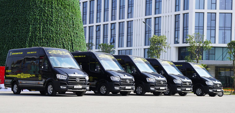 Đặt xe sớm theo tuyến giúp tiết kiệm chi phí như thế nào?