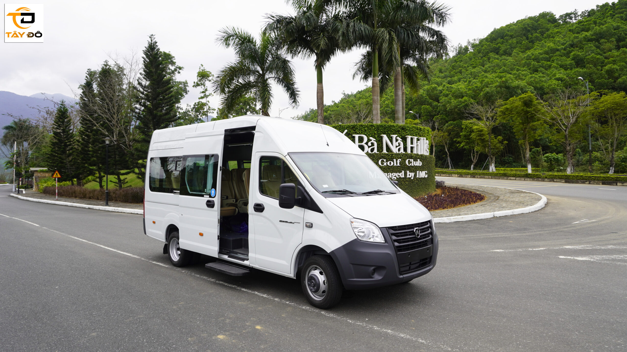 Thuê xe 16 chỗ theo tuyến nên hỏi rõ những khoản nào để tránh phát sinh?