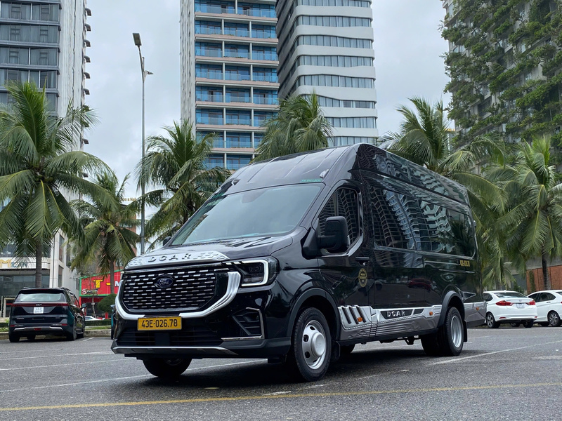 So sánh chi phí xe 16 chỗ và nhiều xe cá nhân: Phương án nào tiết kiệm hơn cho đoàn đông?
