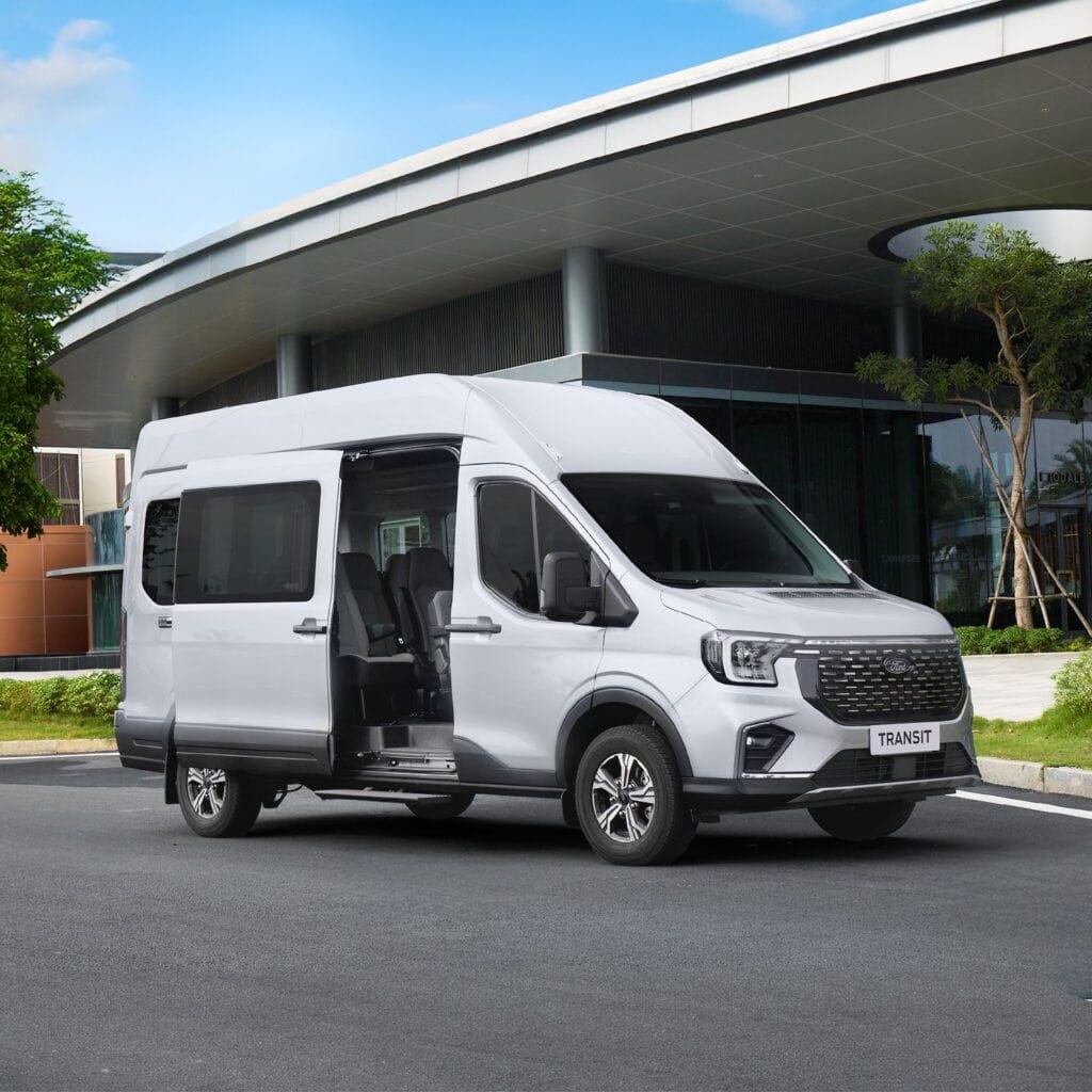 So sánh xe 16 chỗ và xe giường nằm khi đi Hà Giang: Nên chọn loại nào phù hợp?