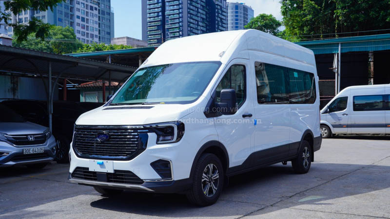 Thuê xe 16 chỗ đi Sapa: Kinh nghiệm, chi phí và lưu ý tránh phát sinh