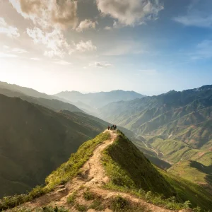 Tour Tà Xùa - Bắc Yên - Chùa Khai Nguyên 2 ngày 1 đêm từ Hà Nội