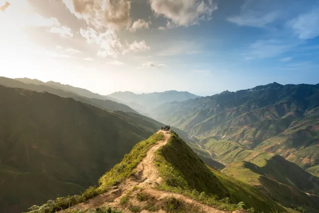 Tour Tà Xùa - Bắc Yên - Chùa Khai Nguyên 2 ngày 1 đêm từ Hà Nội