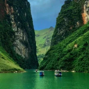 Tour Hà Giang - Sông Nho Quế hùng vĩ 3 ngày 2 đêm từ Hà Nội