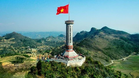 Tour Hà Giang Giá Rẻ Dịp Lễ 2026 – Trải Nghiệm Trọn Vẹn Cao Nguyên Đá