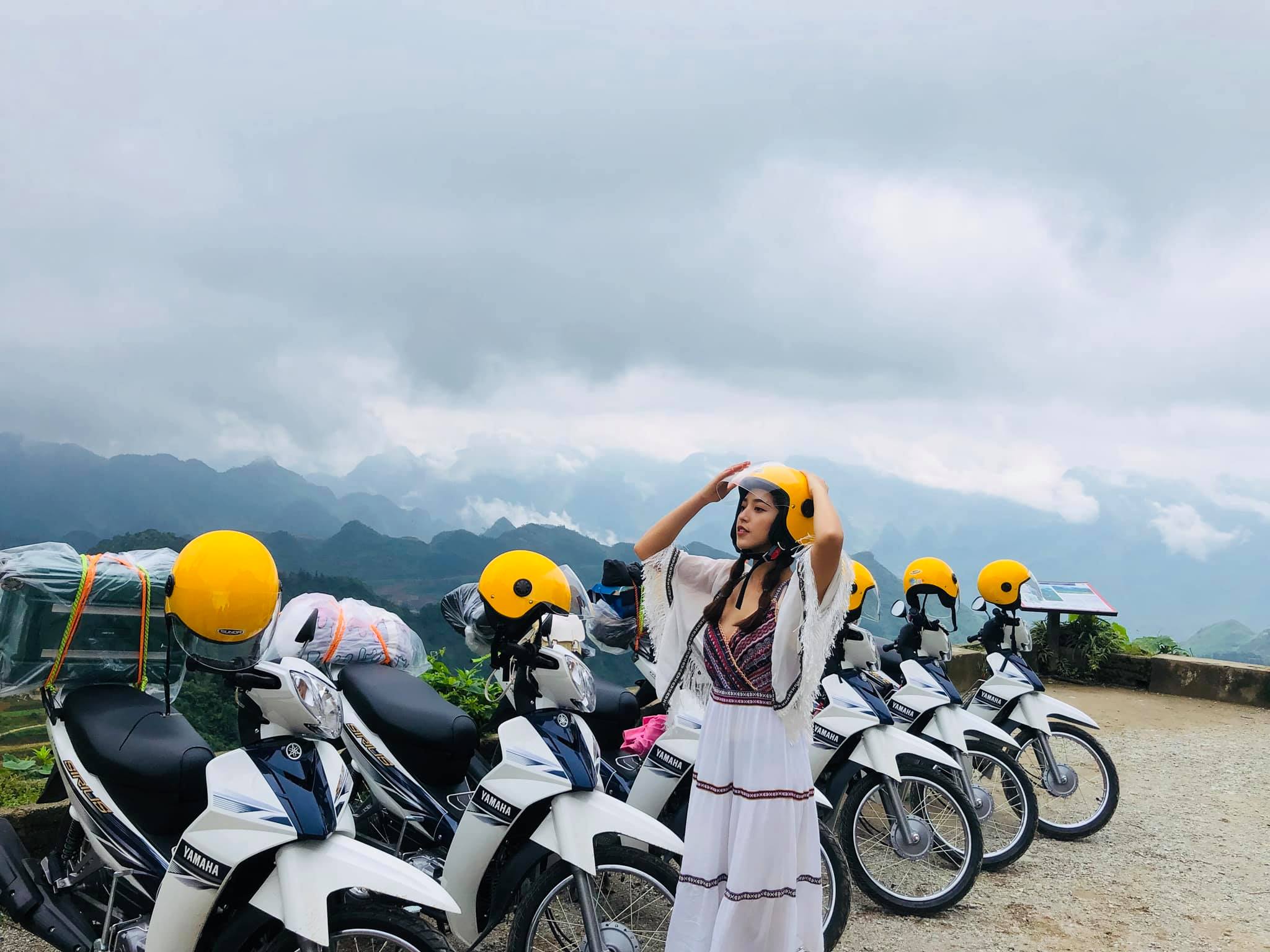 Lịch Trình Hà Giang 2N1Đ: Rất Mệt? Có Nên Đi Không?