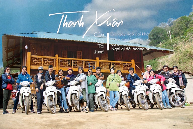 Giá tour Hà Giang bằng xe máy trọn gói bao nhiêu? Có phát sinh không?
