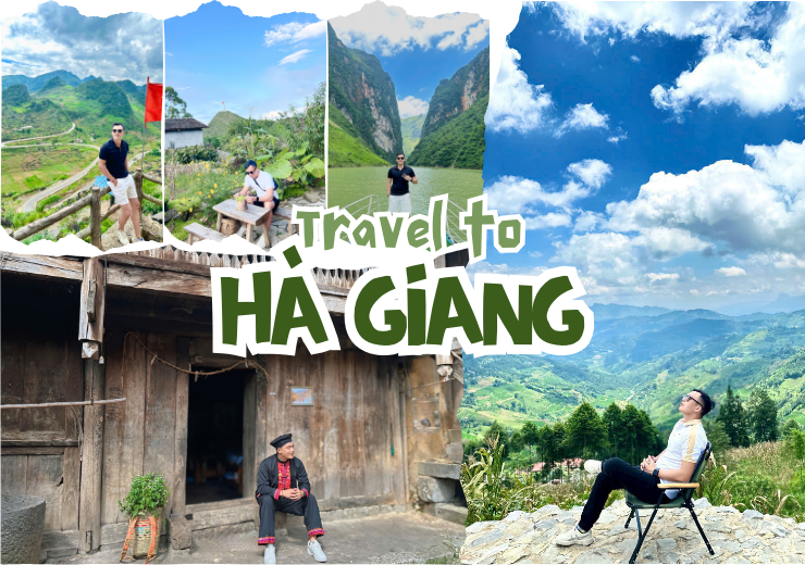 Chi phí xăng xe khi đi Hà Giang: thực tế hết bao nhiêu?