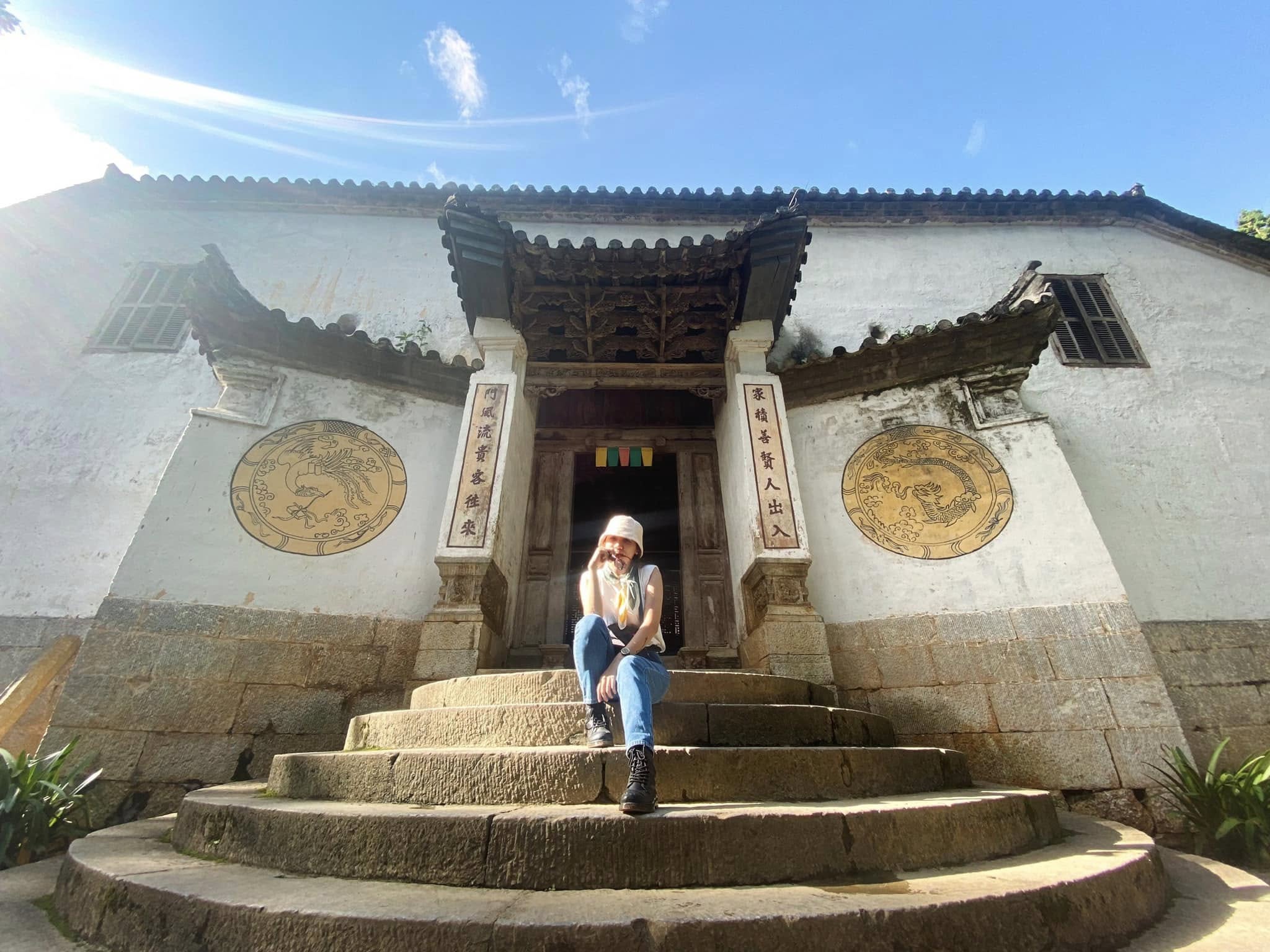 Đi tour Hà Giang bằng xe máy hay tự túc: Cách chọn phù hợp nhất