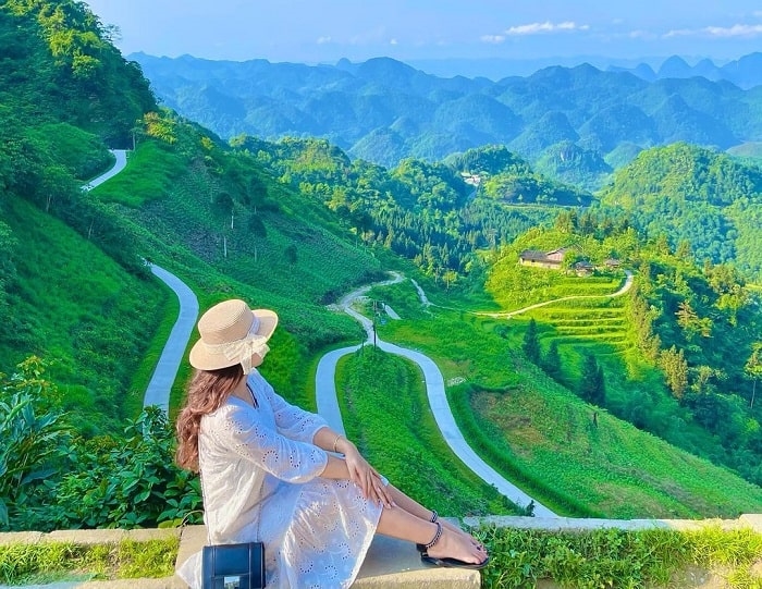 Nên mang bao nhiêu tiền khi đi tour Hà Giang bằng xe máy?