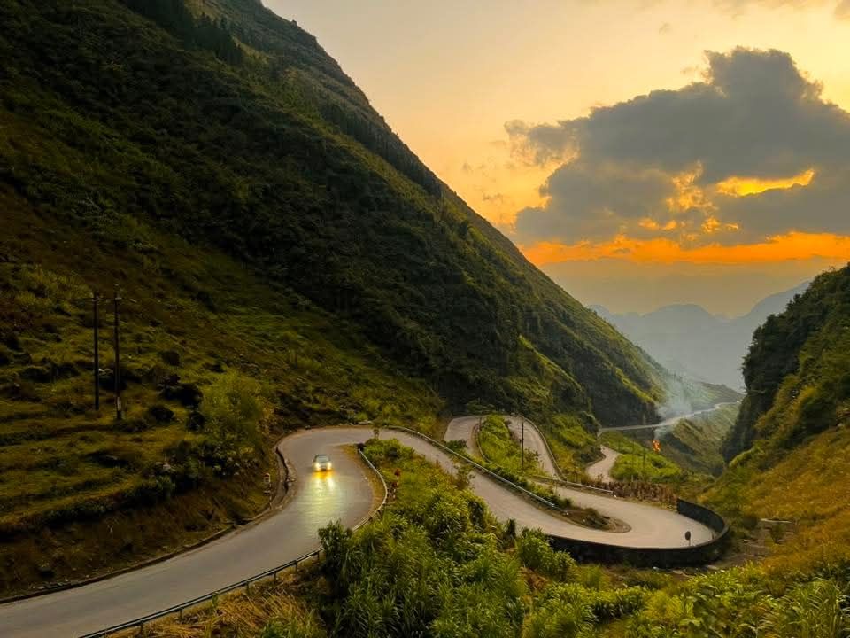 Easy Rider Hà Giang: Trải nghiệm “chill” hay bị động?