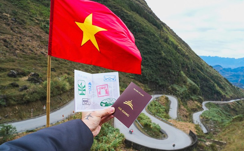Review đi Hà Giang một mình bằng xe máy: Có nên thử không?