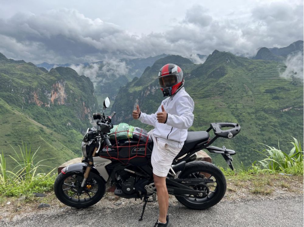 Review Easy Rider Hà Giang: Có đáng để thử thay vì tự lái?