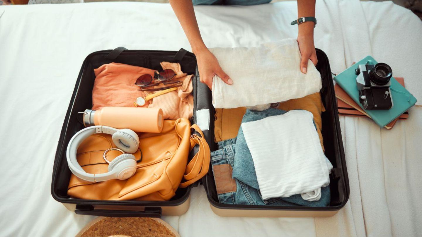 Checklist mang gì để chụp ảnh đẹp ở Hà Giang nhưng vẫn gọn