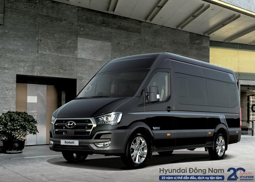 Cách so sánh xe 16 chỗ khi đi tỉnh và đi trong ngày