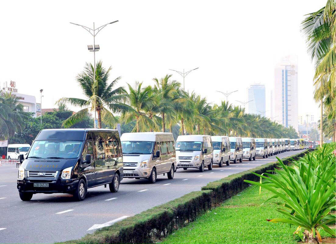 Vì sao khách hàng ưu tiên nhà xe phản hồi nhanh?