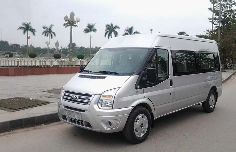 Thuê xe 16 chỗ đi cao nguyên đá Hà Giang: Giá & kinh nghiệm