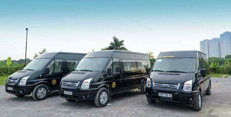 Thuê Xe 16 Chỗ 1 Ngày Bao Nhiêu Tiền? Bảng Giá & Cách Tính Chi Phí Thực Tế