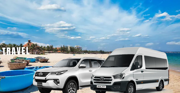 Giá Thuê Xe 16 Chỗ Có Phụ Thuộc Thời Gian Quay Về Không?