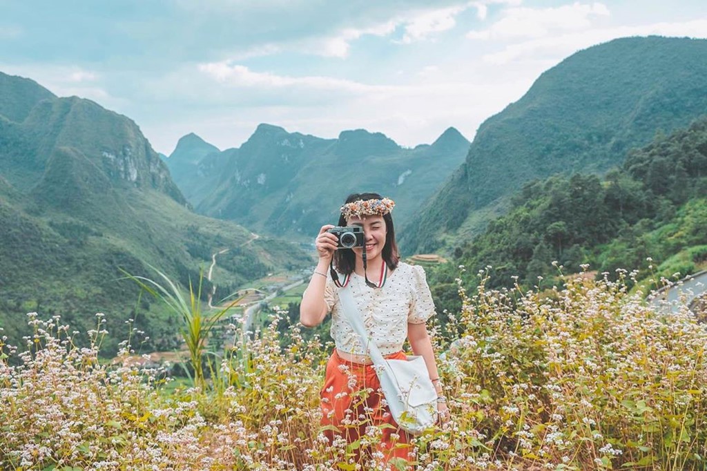 Kinh Nghiệm Chuẩn Bị Cho Cặp Đôi Đi Hà Giang Mùa Tam Giác Mạch Đẹp Và Trọn Vẹn