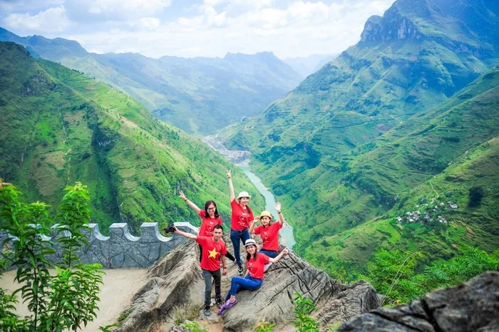 Chi Phí Đi Hà Giang Bằng Xe Máy Hết Bao Nhiêu Tiền