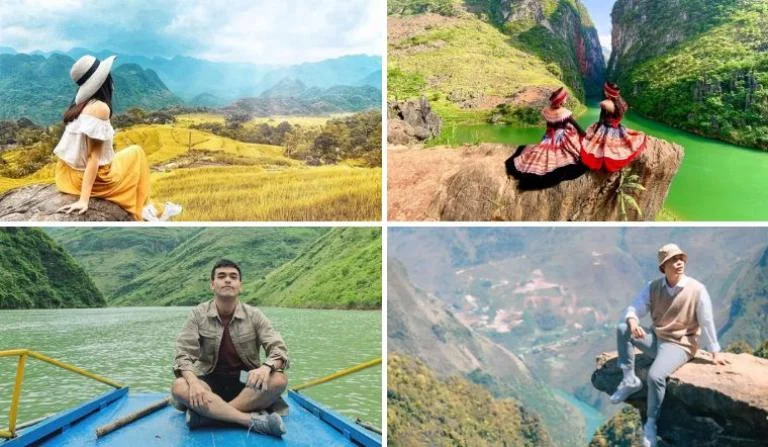 Hà Giang Loop Là Trải Nghiệm Cung Đường Vòng Nổi Tiếng Nhất Miền Bắc