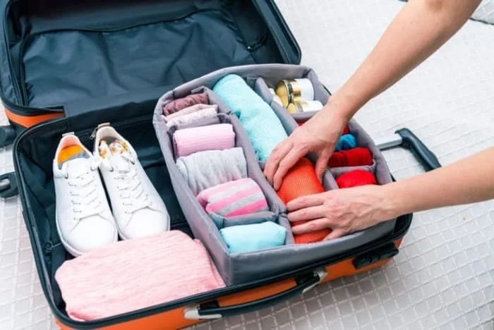 Chuẩn bị xe máy và hành lý trước khi đi Hà Giang lần đầu