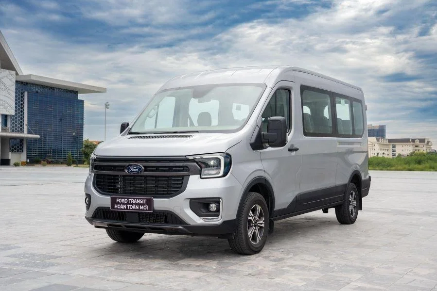 dấu hiệu nhận biết nhà xe 16 chỗ uy tín