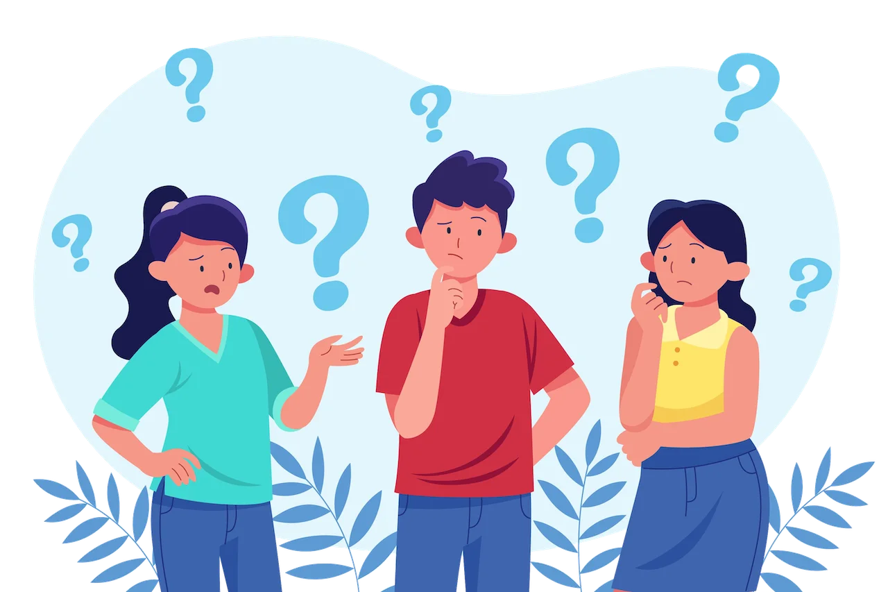 câu hỏi cần hỏi trước khi đặt cọc thuê xe