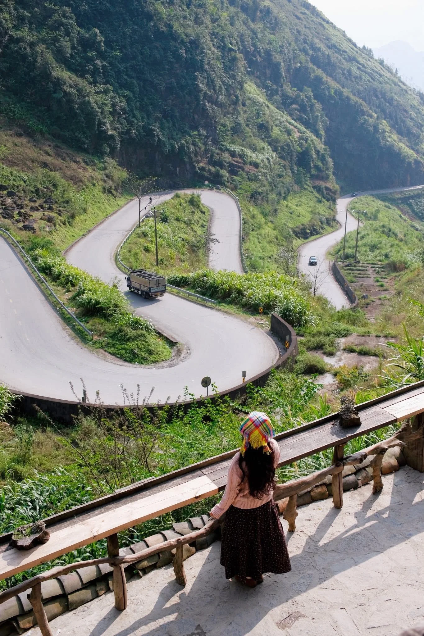 Easy Rider là hình thức tour hà giang đi bằng xe máy có lái xe