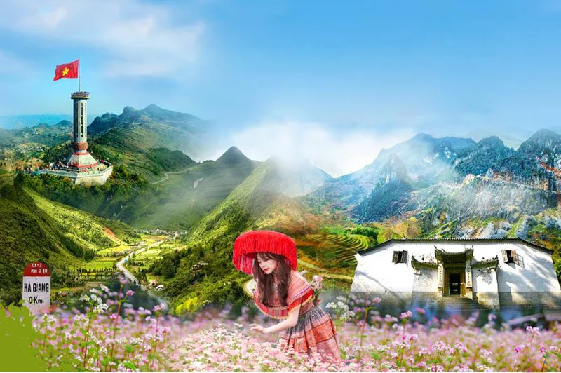 Đi tour hà giang 3N2Đ có đáng giá không