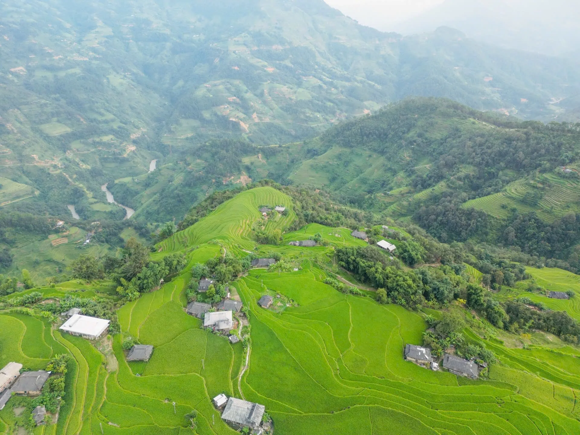 Đừng chọn đi tour hay tự túc theo cảm tính