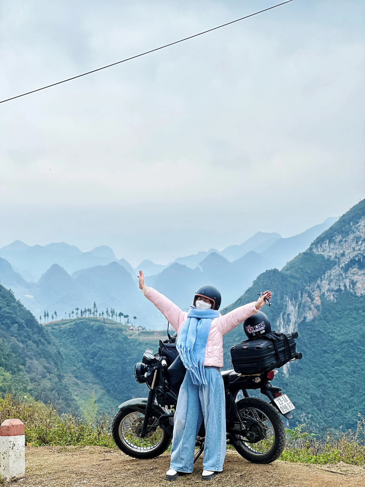 Lựa chọn lịch trình cho tour hà giang với ngân sách 3 triệu