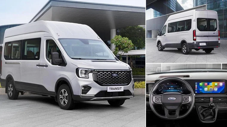 Xe 16 chỗ đi đền Bà Chúa Kho Bắc Ninh cho đoàn gia đình và nhóm lễ đầu năm