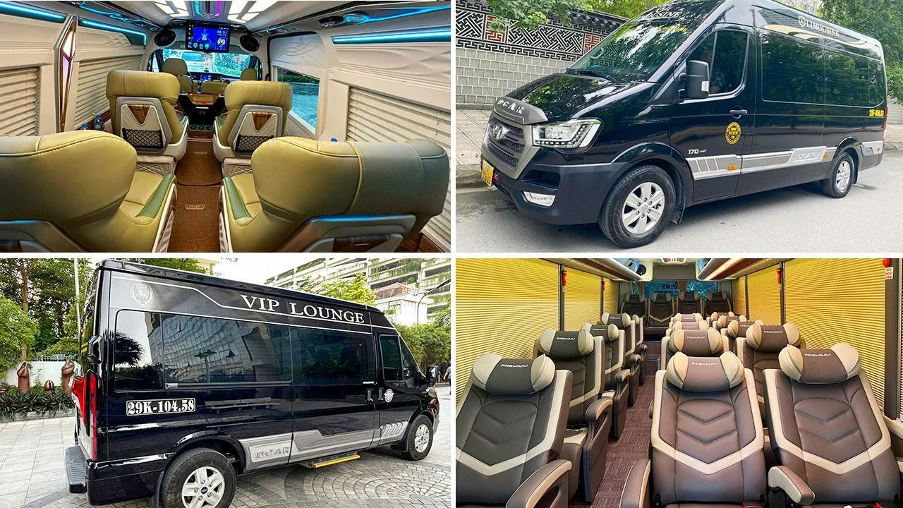 Đi tỉnh chưa chốt giờ về cần trao đổi trước điều gì