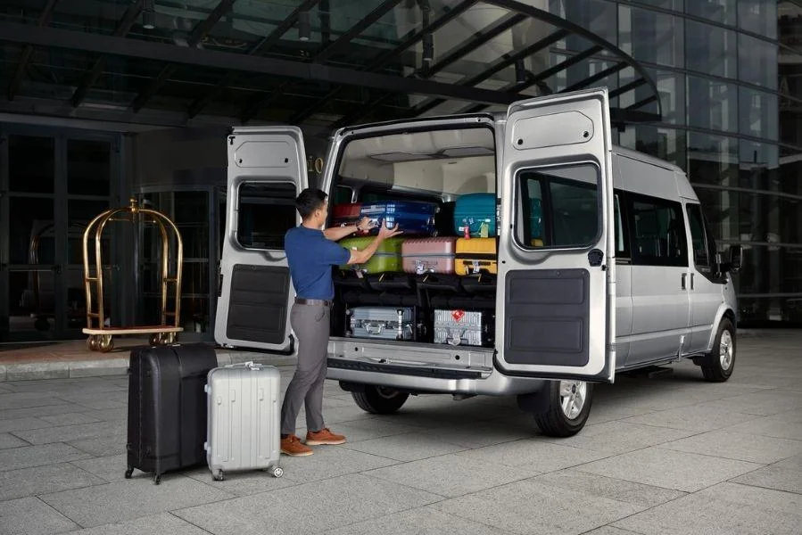 Đồi chè Mộc Châu là điểm đến được nhiều gia đình và nhóm bạn lựa chọn cho chuyến đi 2 ngày 1 đêm