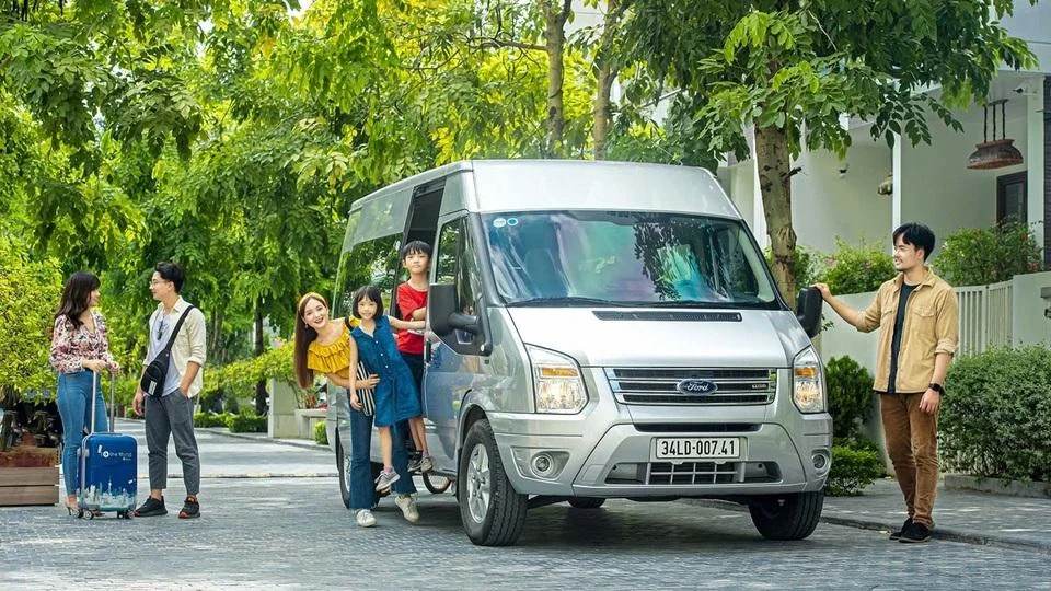 Thuê Xe 16 Chỗ Hà Nội Đi Tam Đảo Giá Tốt, Đi Riêng Chủ Động Lịch Trình