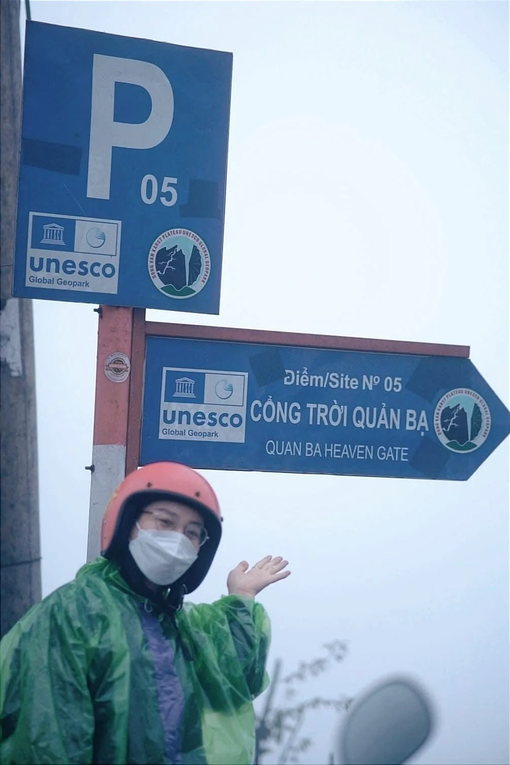 Đi hà giang 4N3Đ hay 3N2Đ