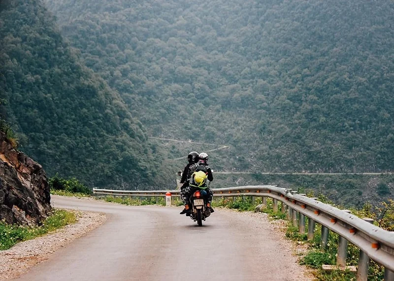 Vì sao đi Hà Giang dễ đuối sức