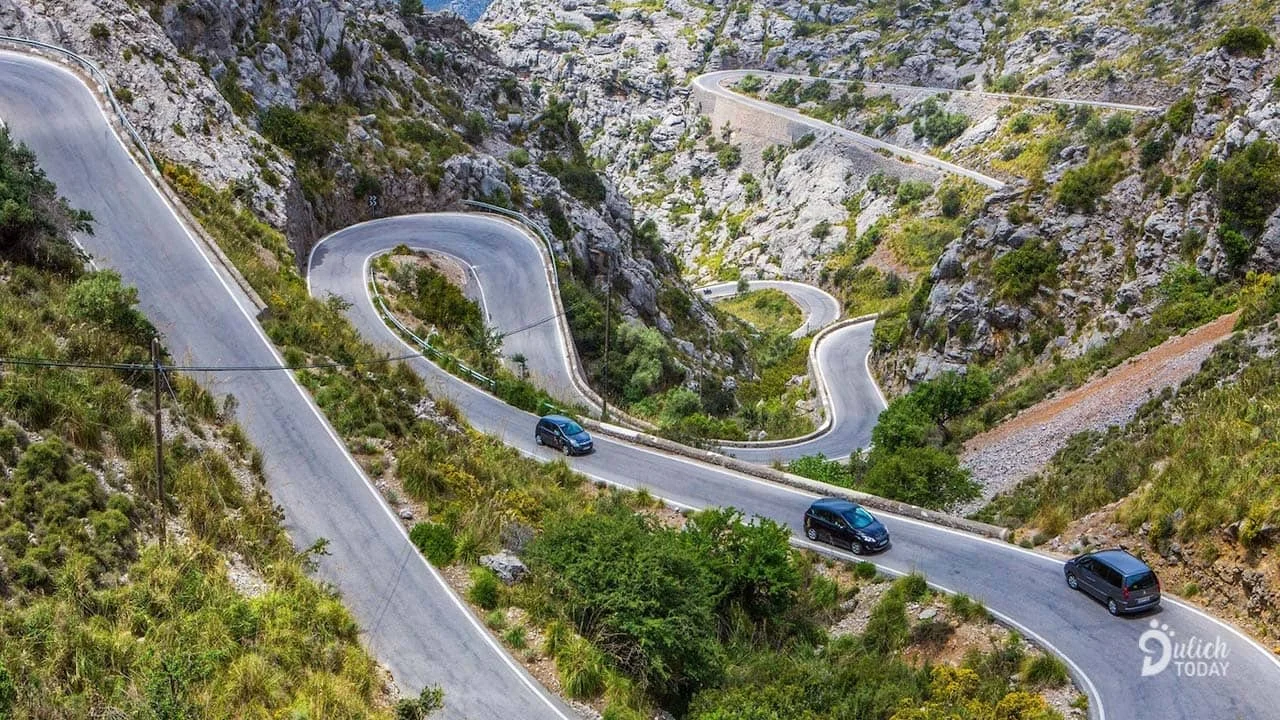 Tour Easy Rider Phù Hợp Cho Người Mới