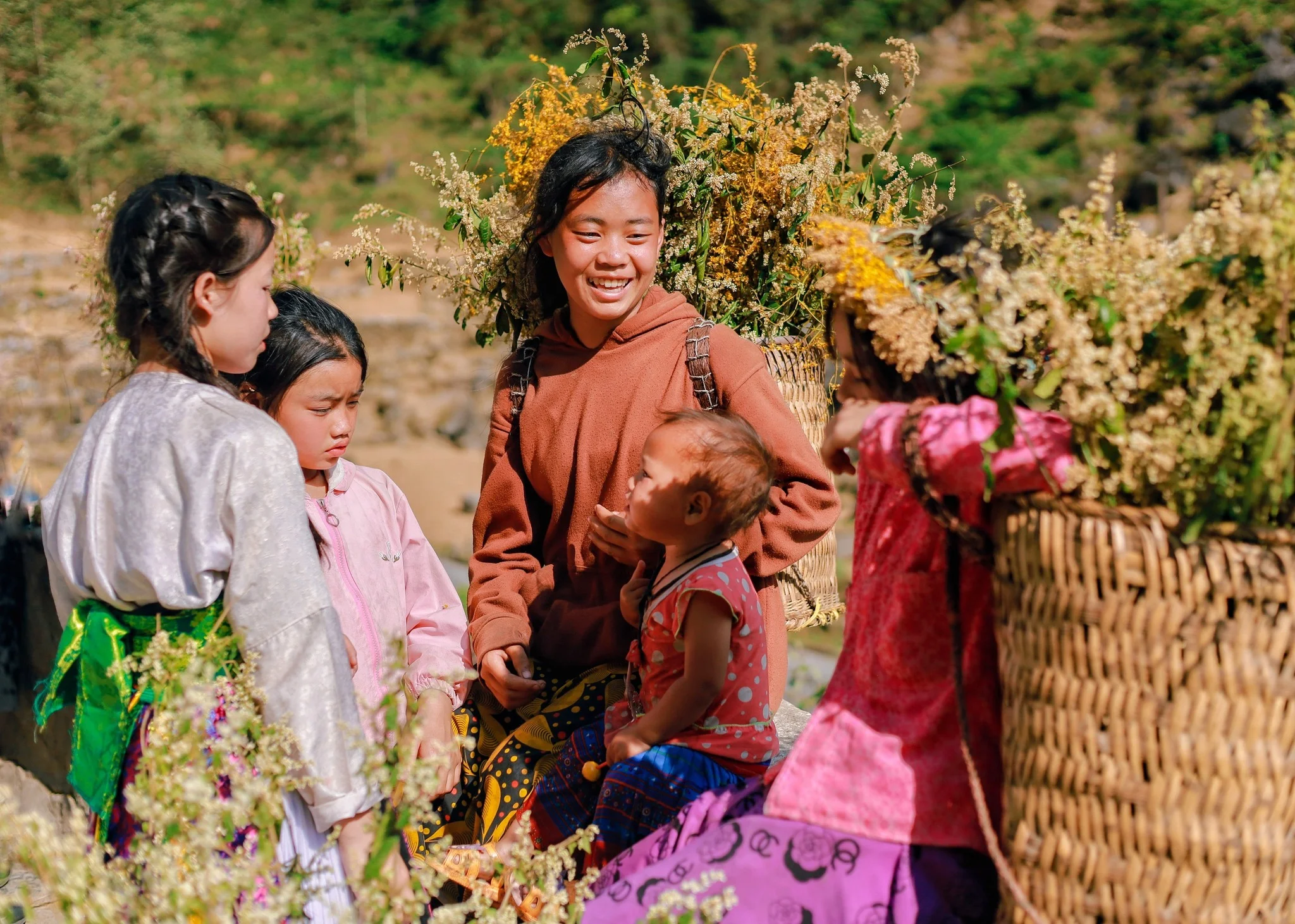 Người đi Hà Giang lần đầu dễ chọn sai tour xe máy do thiếu kinh nghiệm